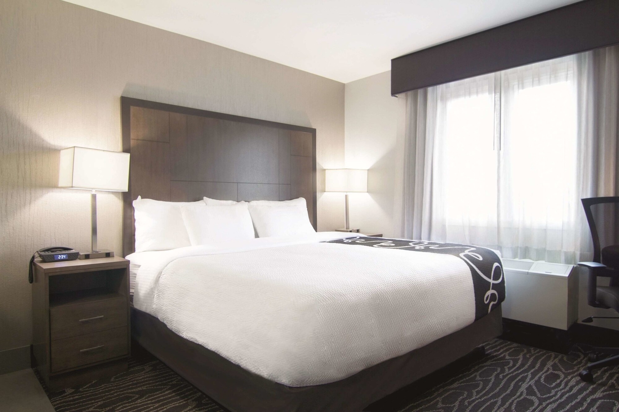La Quinta Inn & Suites by Wyndham Fairbanks Airport