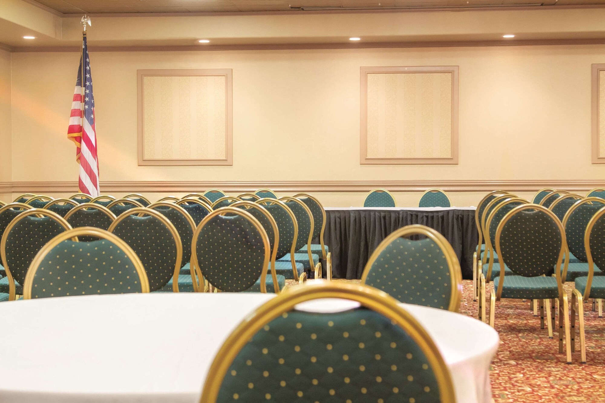 La Quinta Inn & Suites by Wyndham Fairbanks Airport