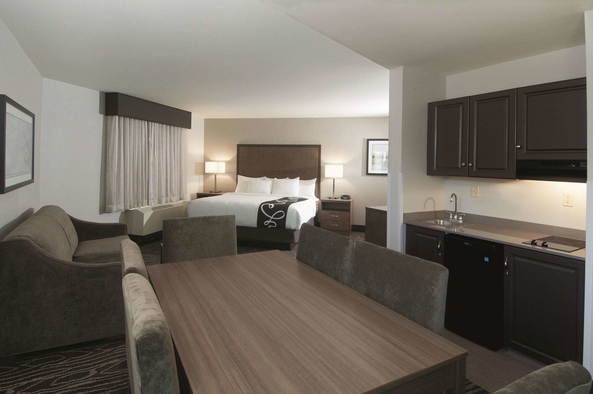 La Quinta Inn & Suites by Wyndham Fairbanks Airport