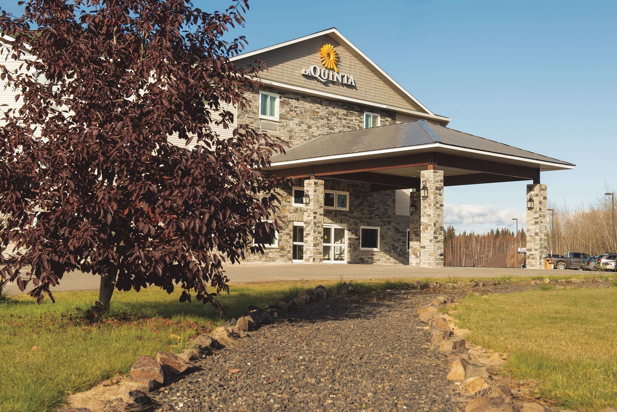 La Quinta Inn & Suites by Wyndham Fairbanks Airport