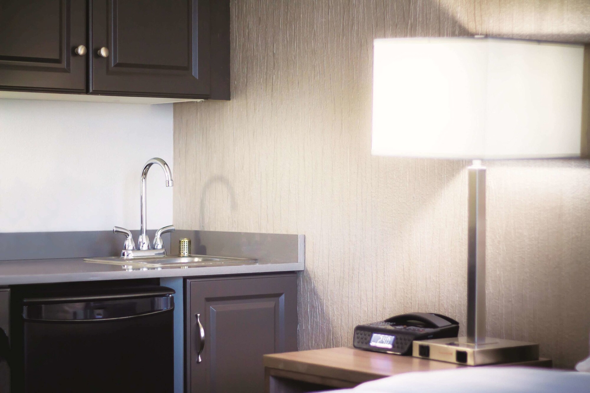 La Quinta Inn & Suites by Wyndham Fairbanks Airport