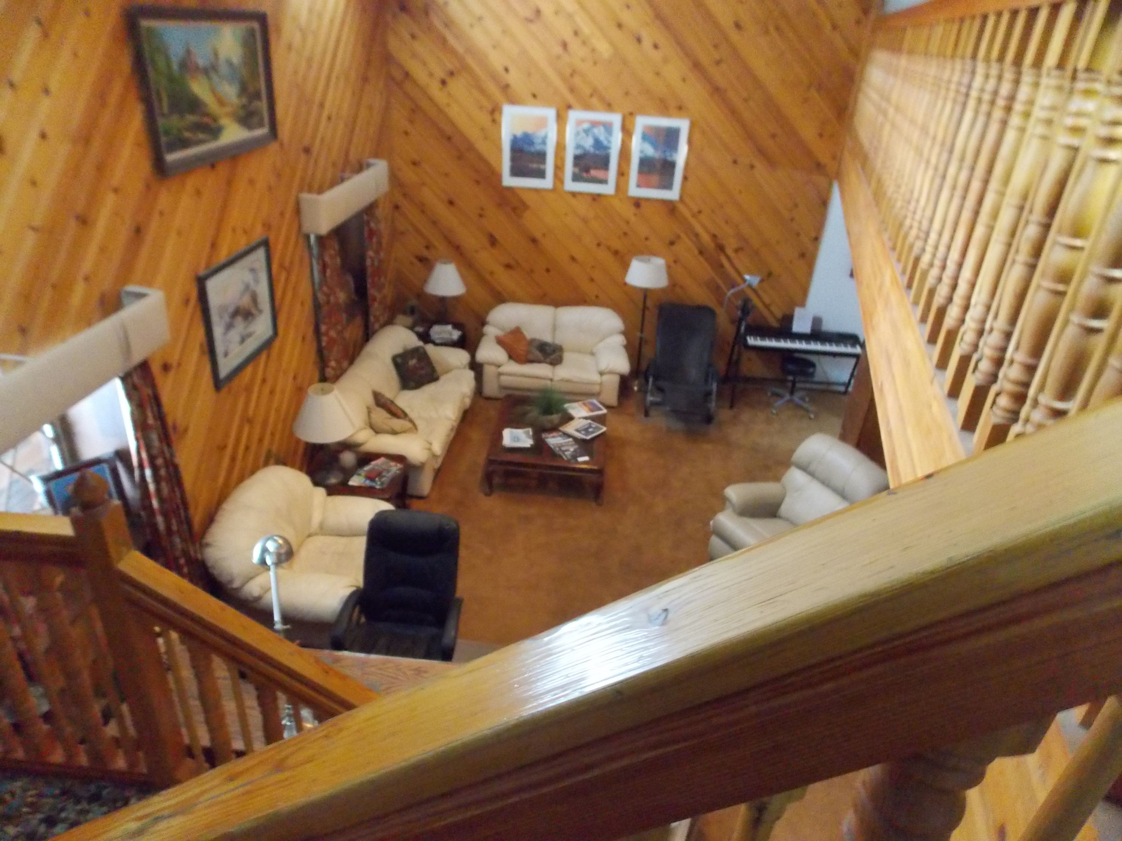 Fairbanks Extended Stay