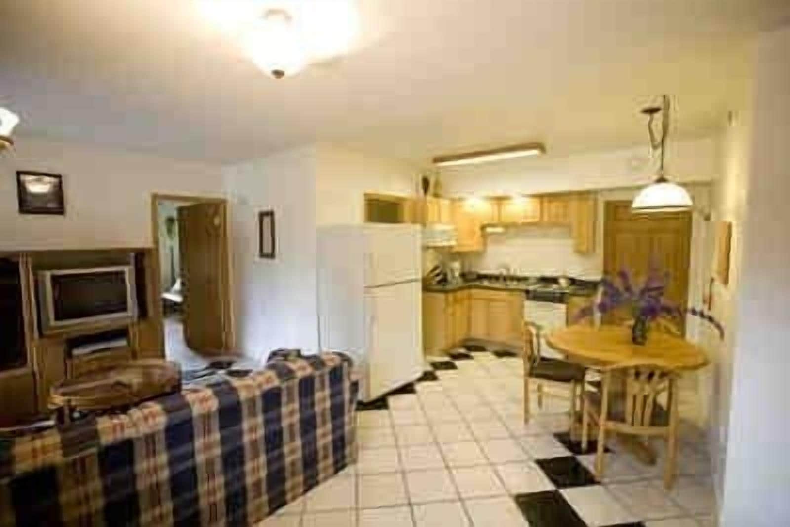 Fairbanks Extended Stay
