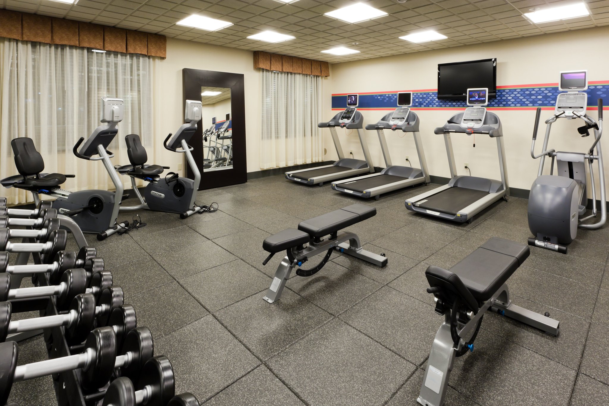 Hampton Inn & Suites Fairbanks