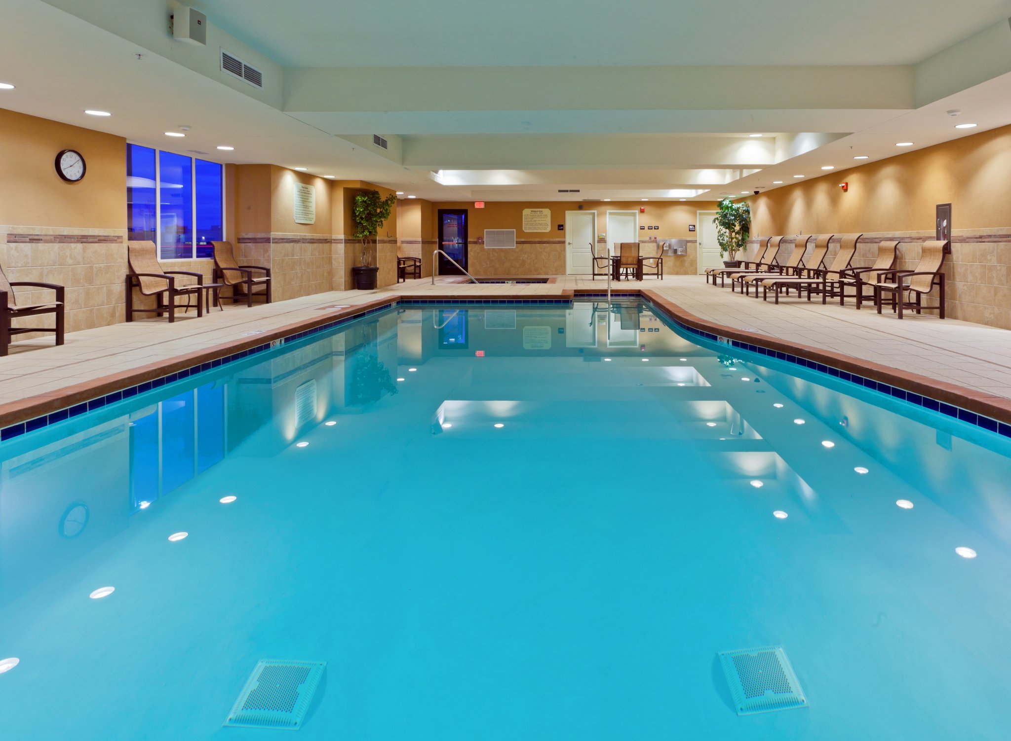 Hampton Inn & Suites Fairbanks