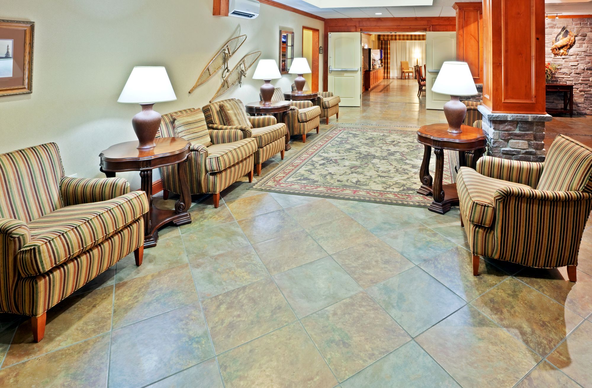 Hyatt Place Fairbanks