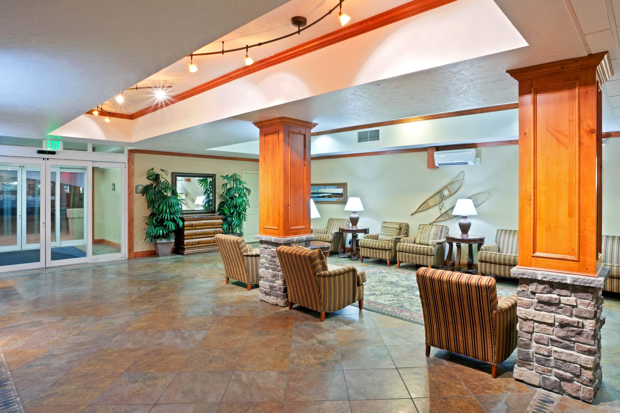 Hyatt Place Fairbanks