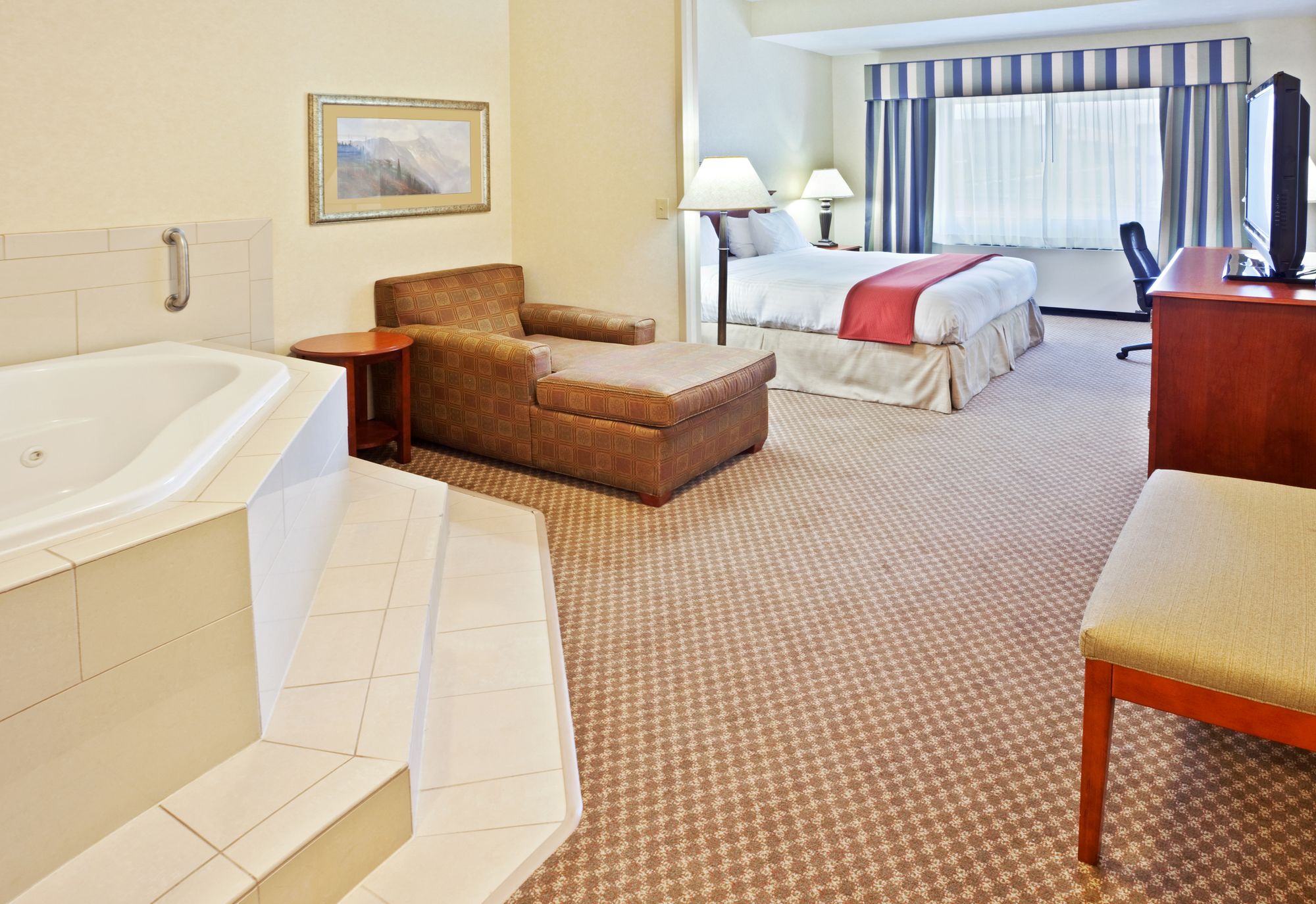 Hyatt Place Fairbanks