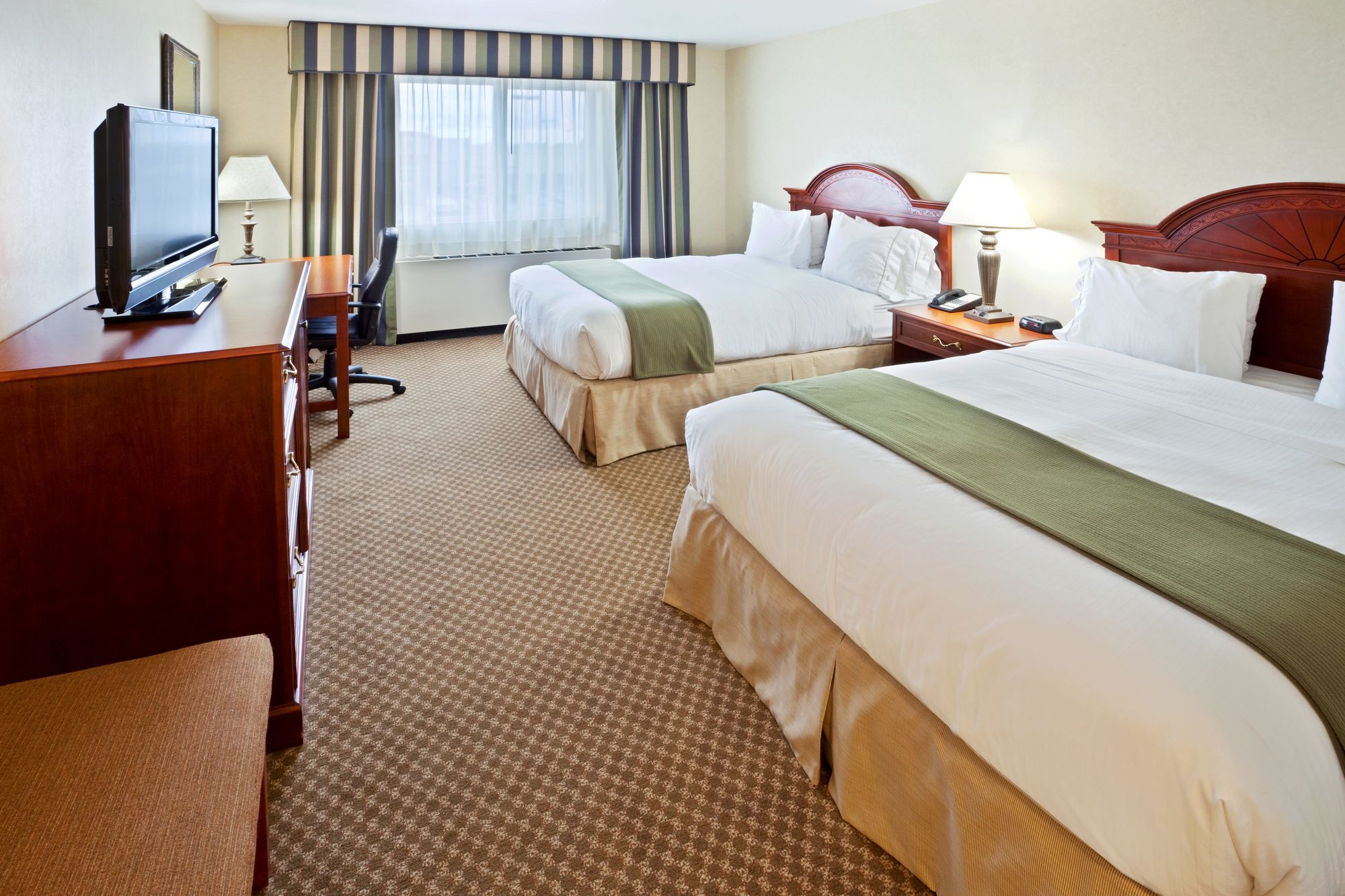 Hyatt Place Fairbanks