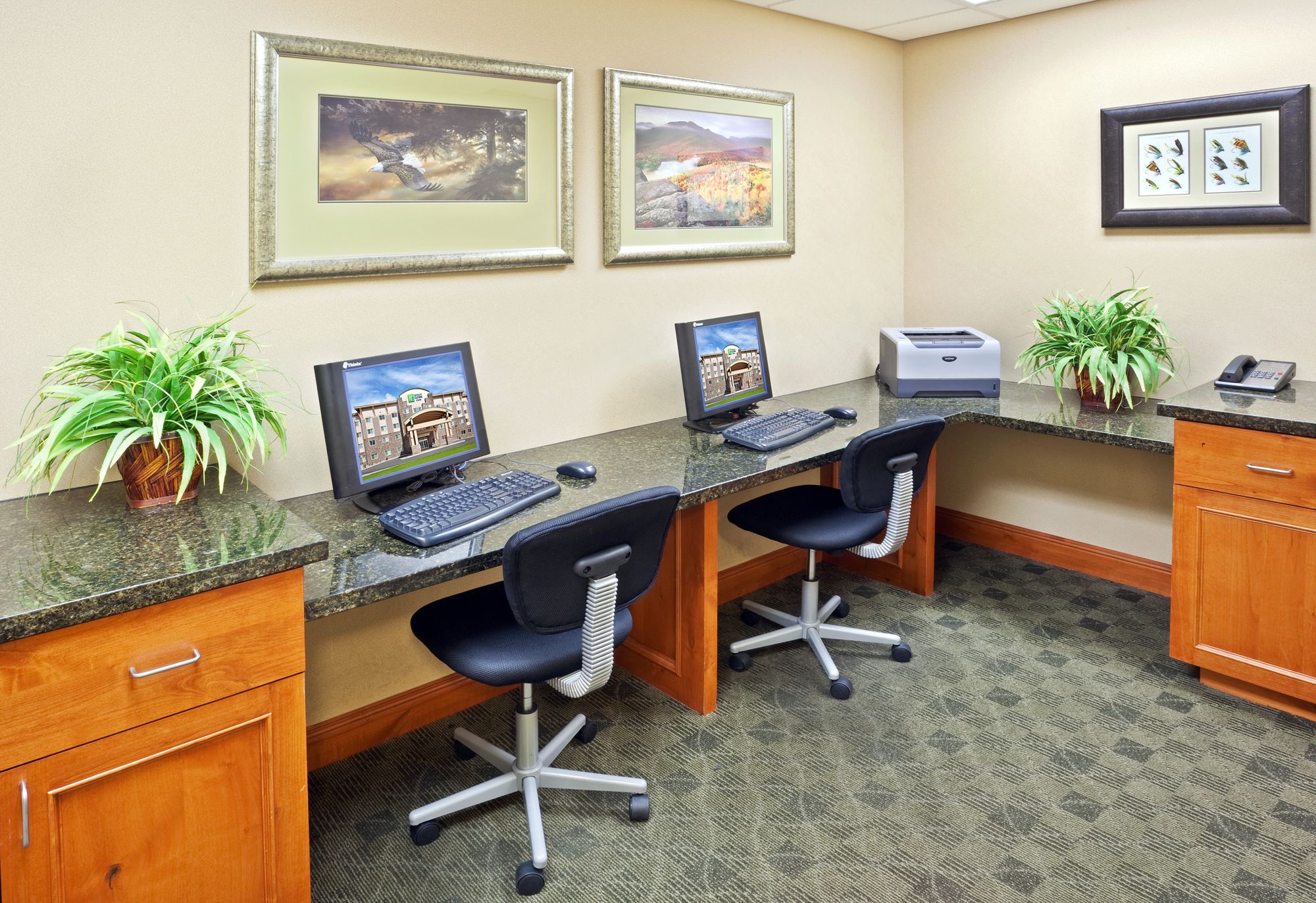Hyatt Place Fairbanks