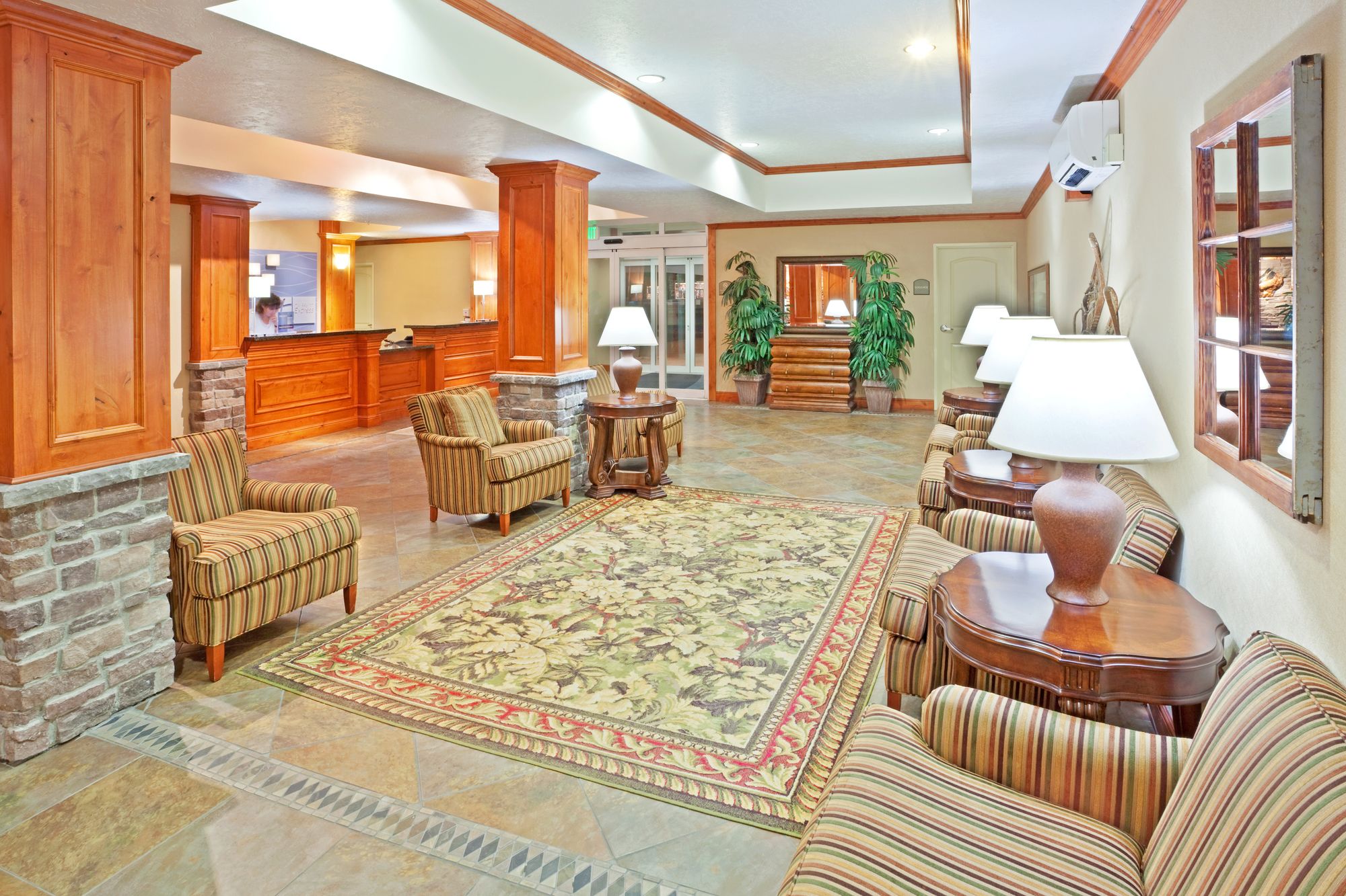 Hyatt Place Fairbanks