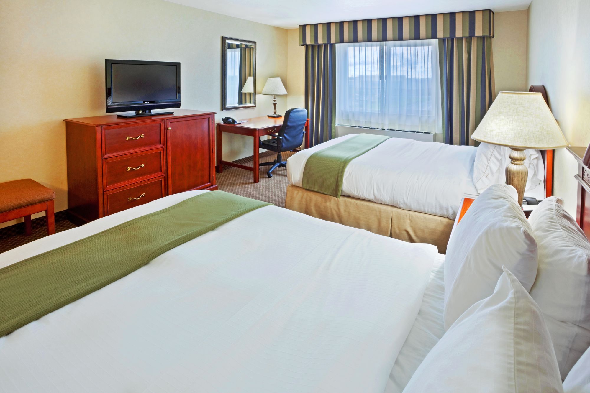 Hyatt Place Fairbanks