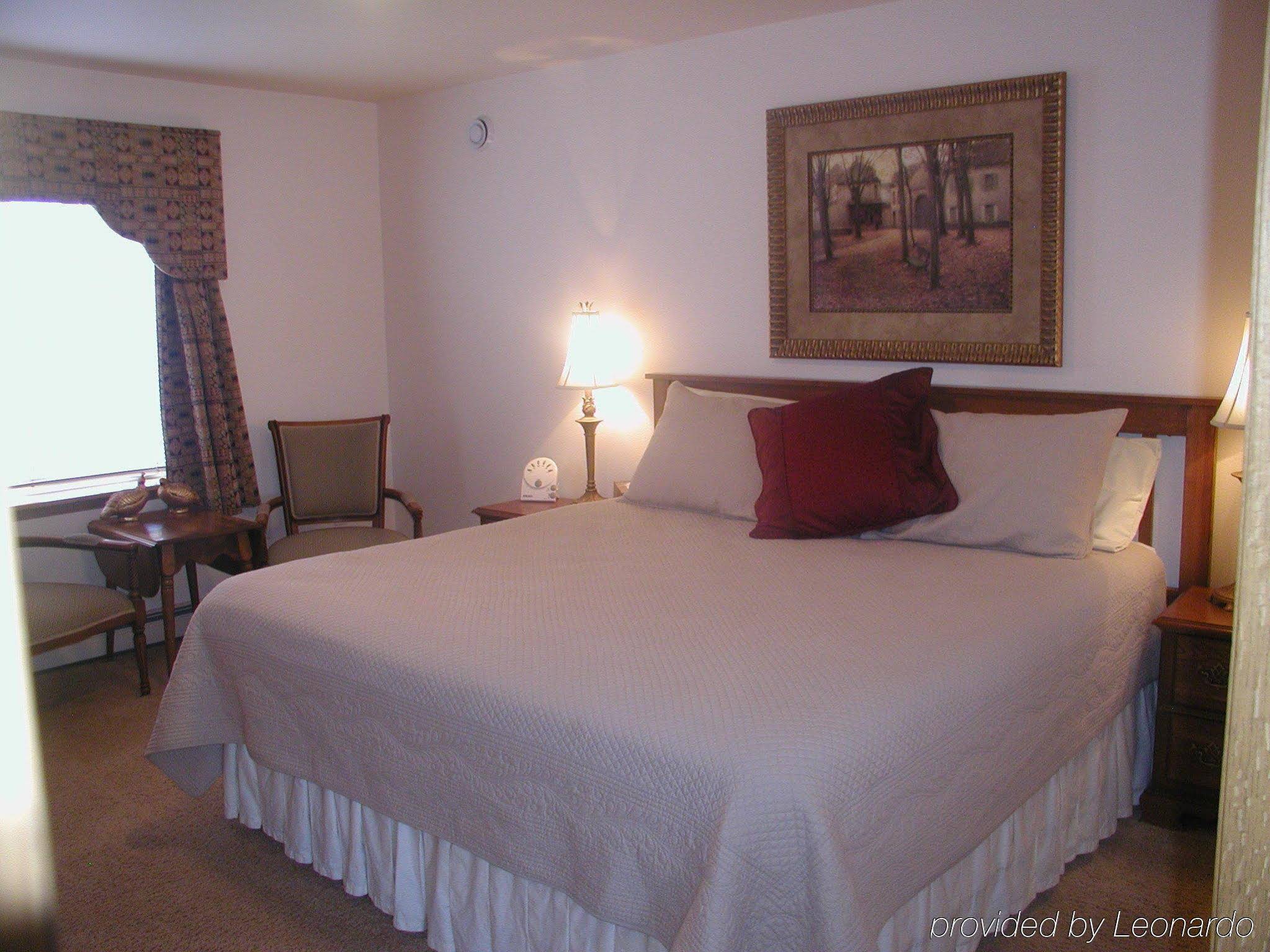 Minnie Street Inn