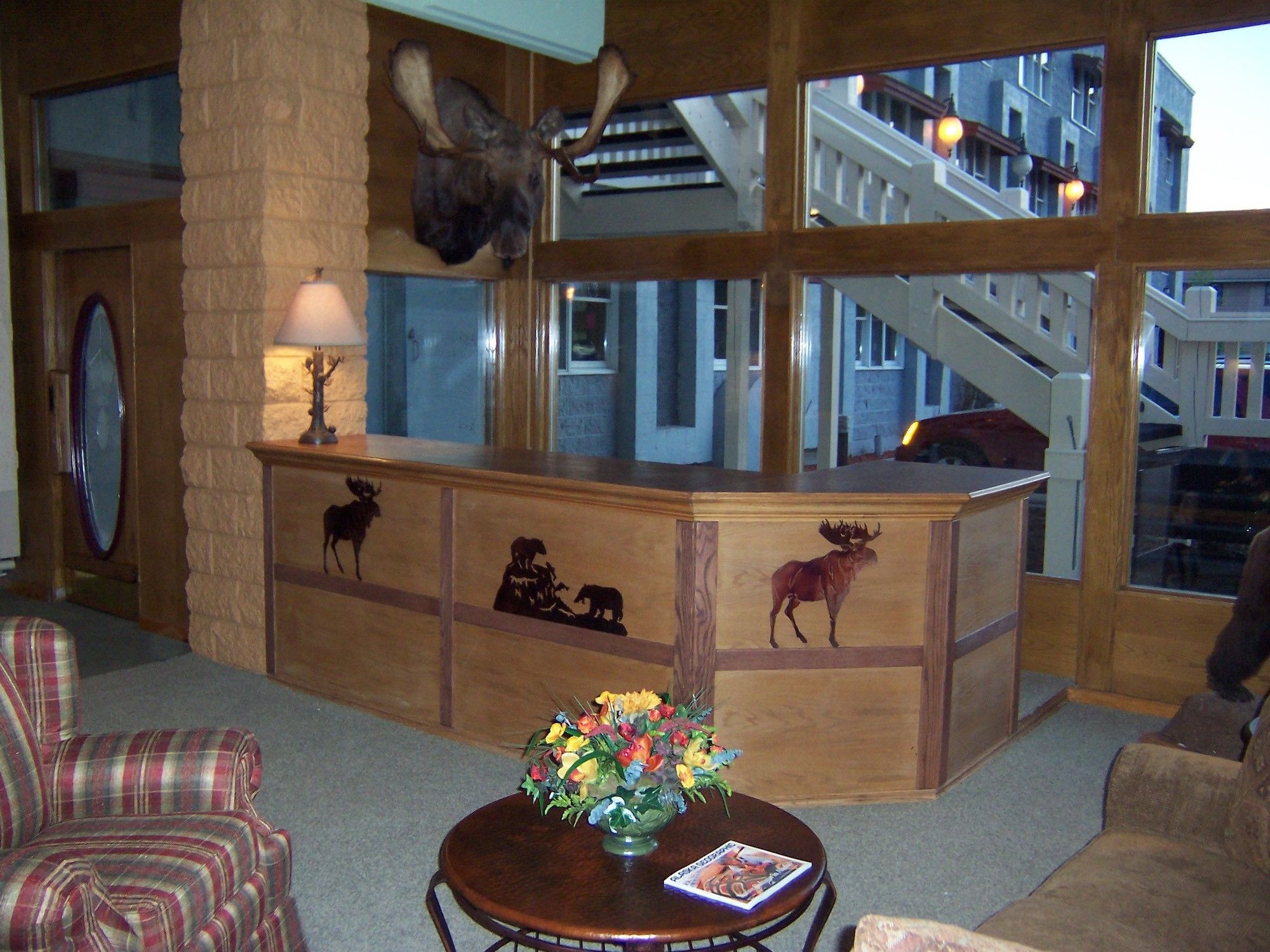 Clarion Hotel & Suites