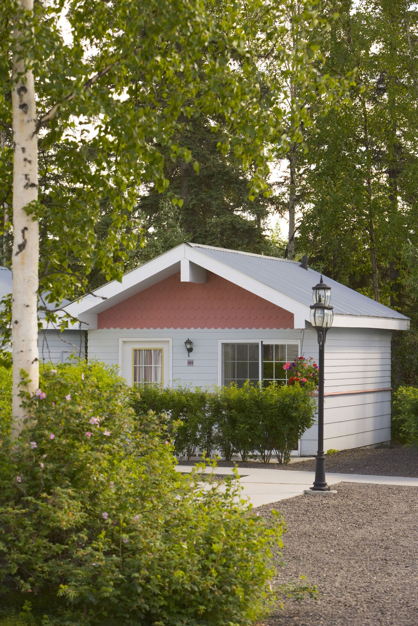 Rivers Edge Resort
