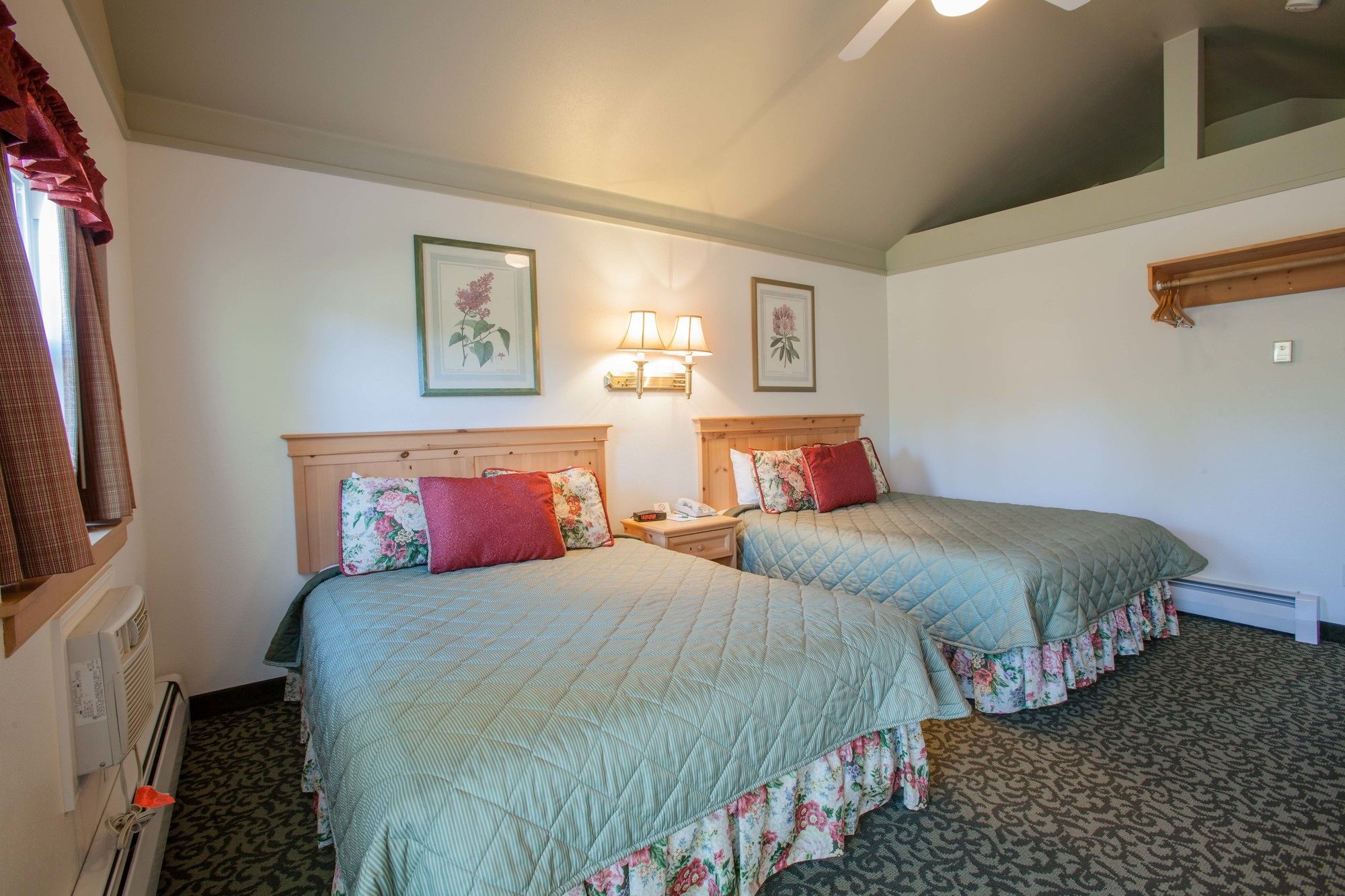 Rivers Edge Resort