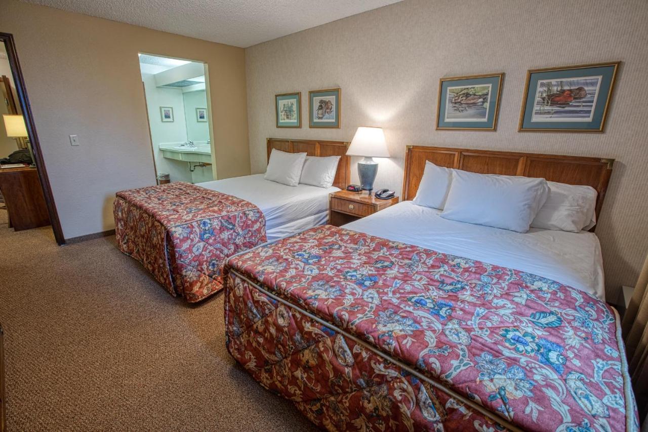 Sophie Station Suites