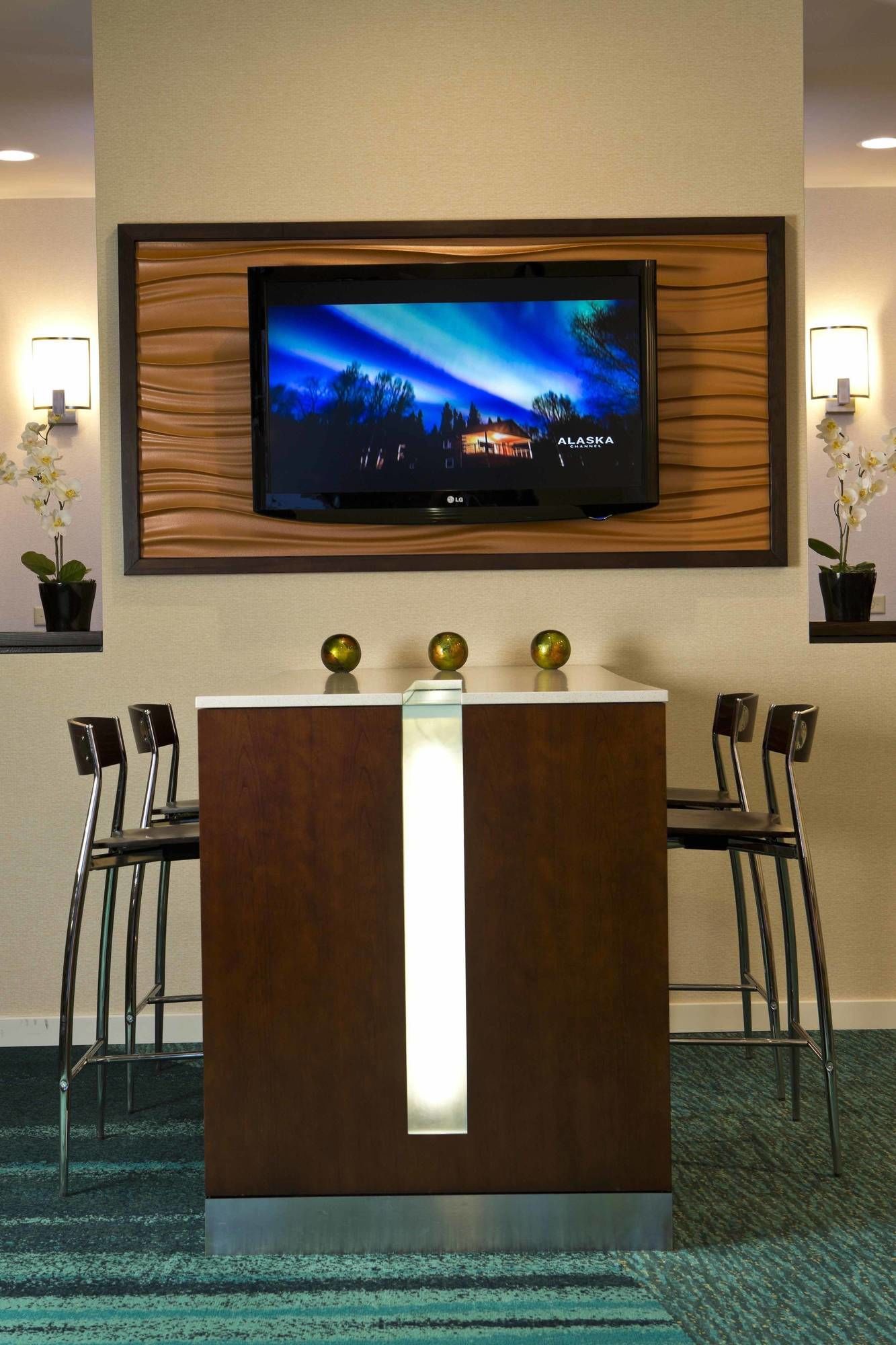 SpringHill Suites Fairbanks