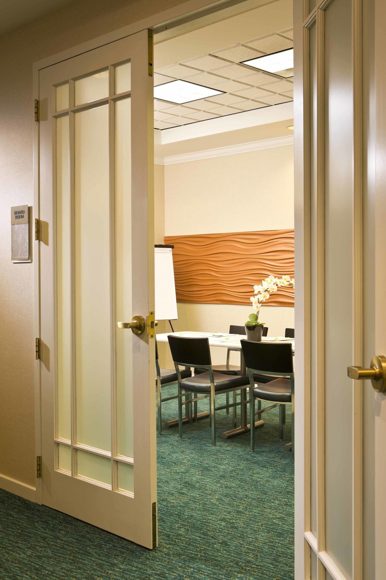SpringHill Suites Fairbanks