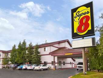 Comfort Inn Fairbanks