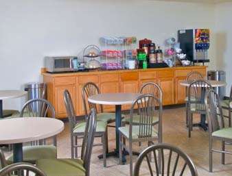 Comfort Inn Fairbanks