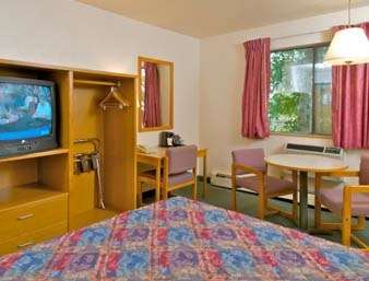 Comfort Inn Fairbanks