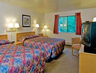 Comfort Inn Fairbanks
