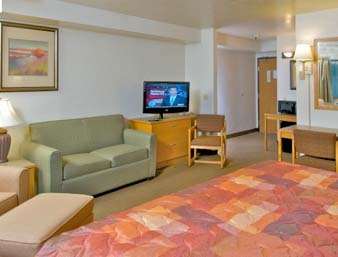 Comfort Inn Fairbanks