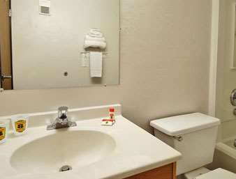 Comfort Inn Fairbanks