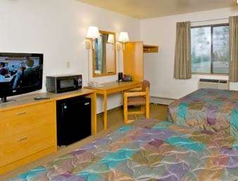 Comfort Inn Fairbanks