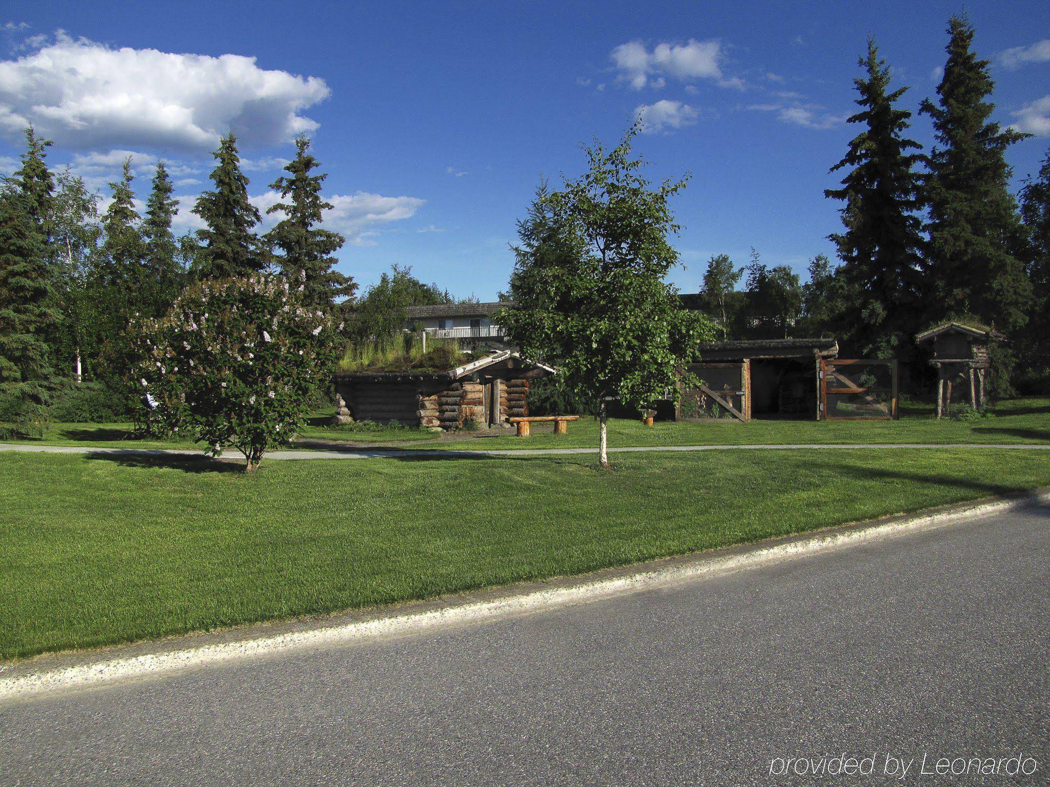 Wedgewood Resort