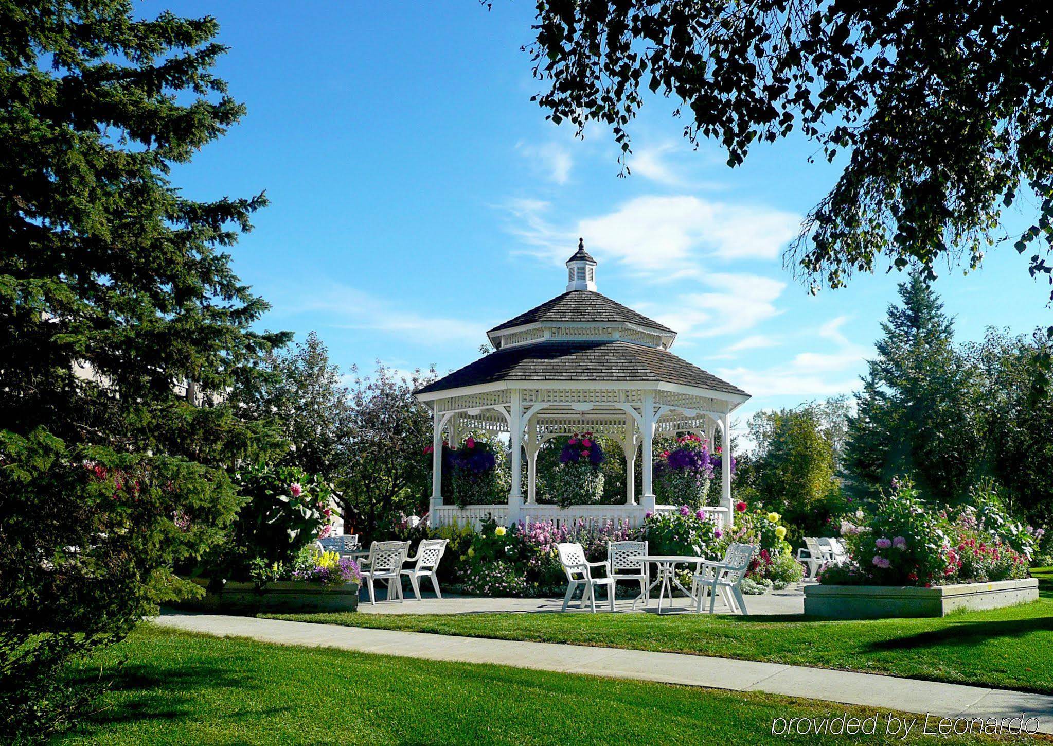 Wedgewood Resort