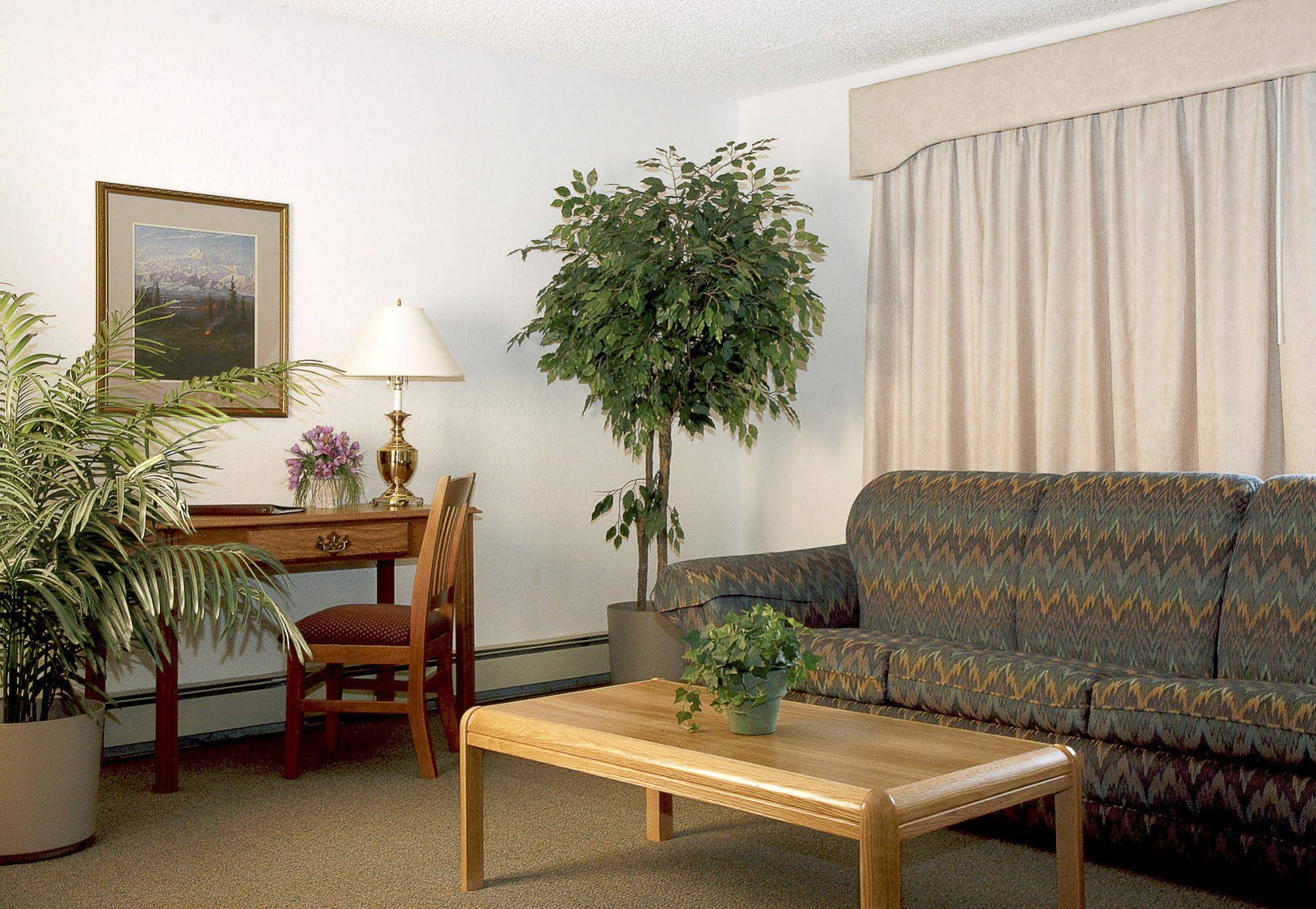 Wedgewood Resort