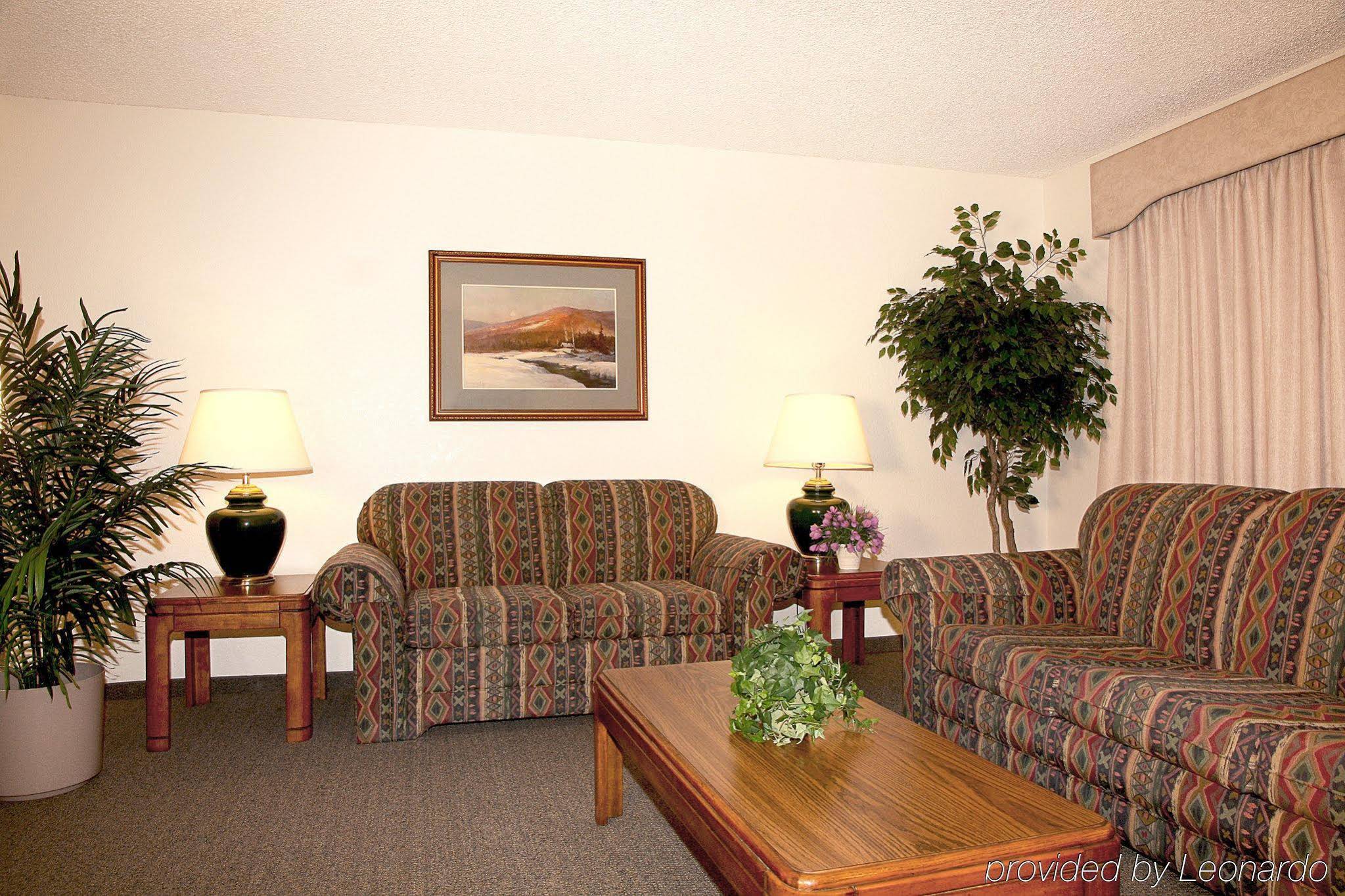Wedgewood Resort