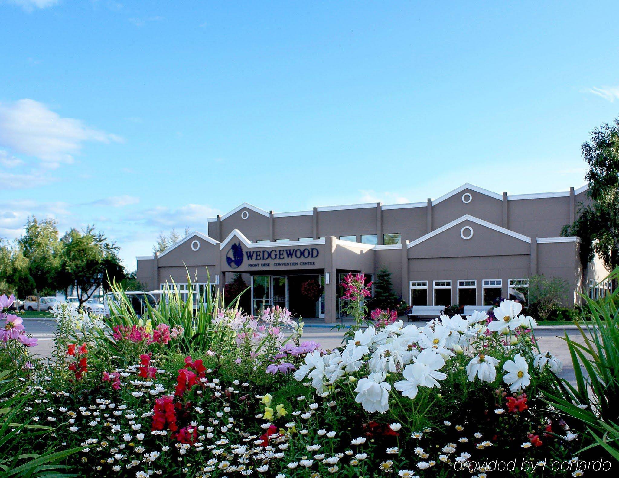 Wedgewood Resort