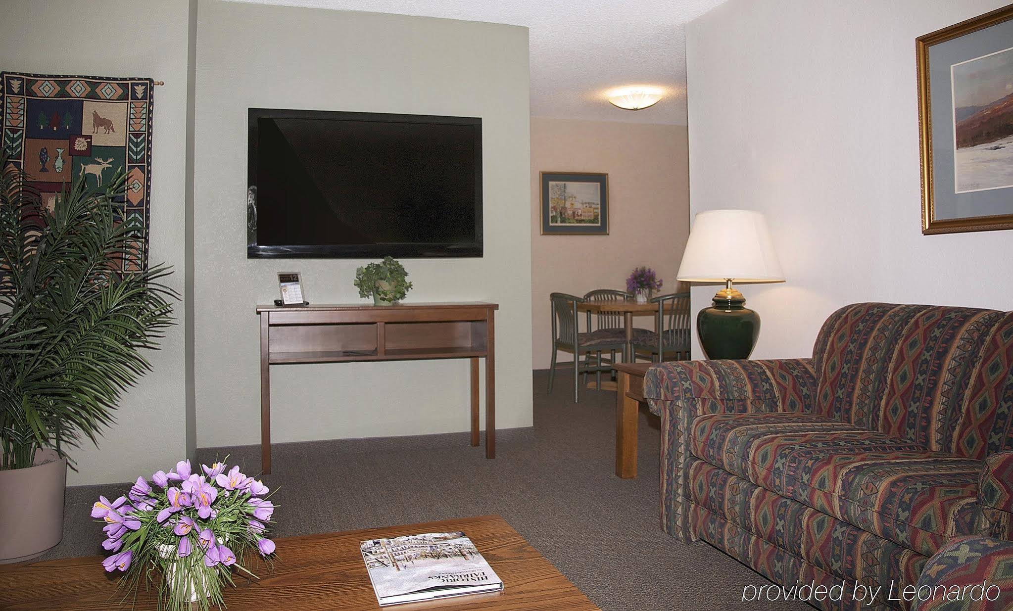 Wedgewood Resort