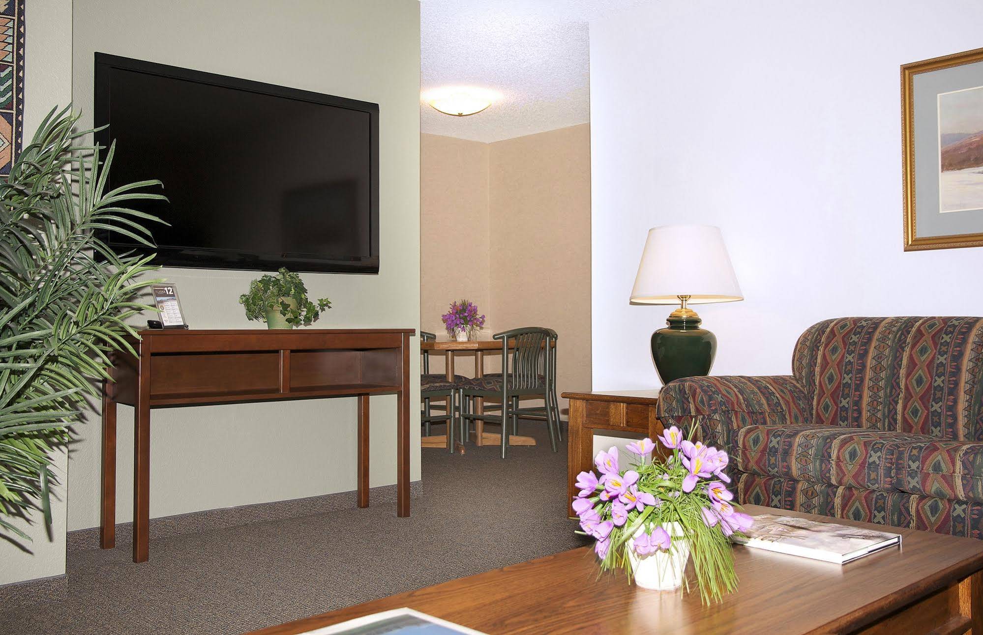 Wedgewood Resort