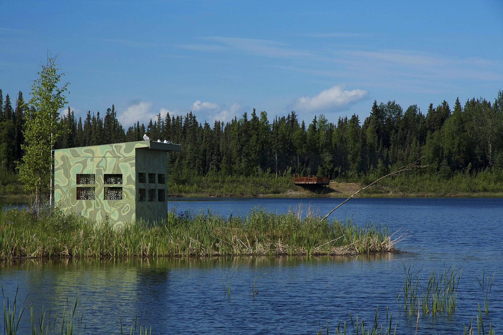 Wedgewood Resort