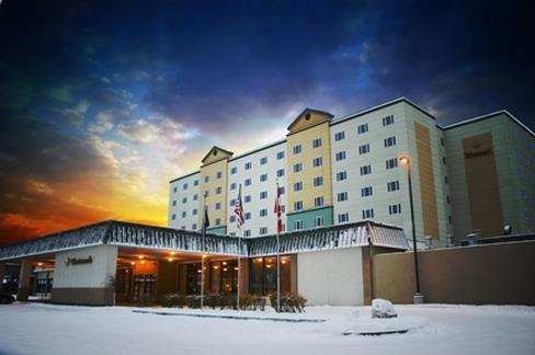 Westmark Fairbanks Hotel & Conference Center