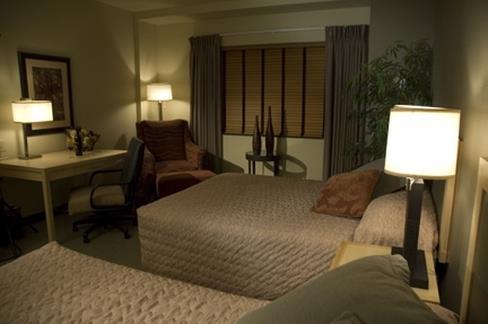 Westmark Fairbanks Hotel & Conference Center