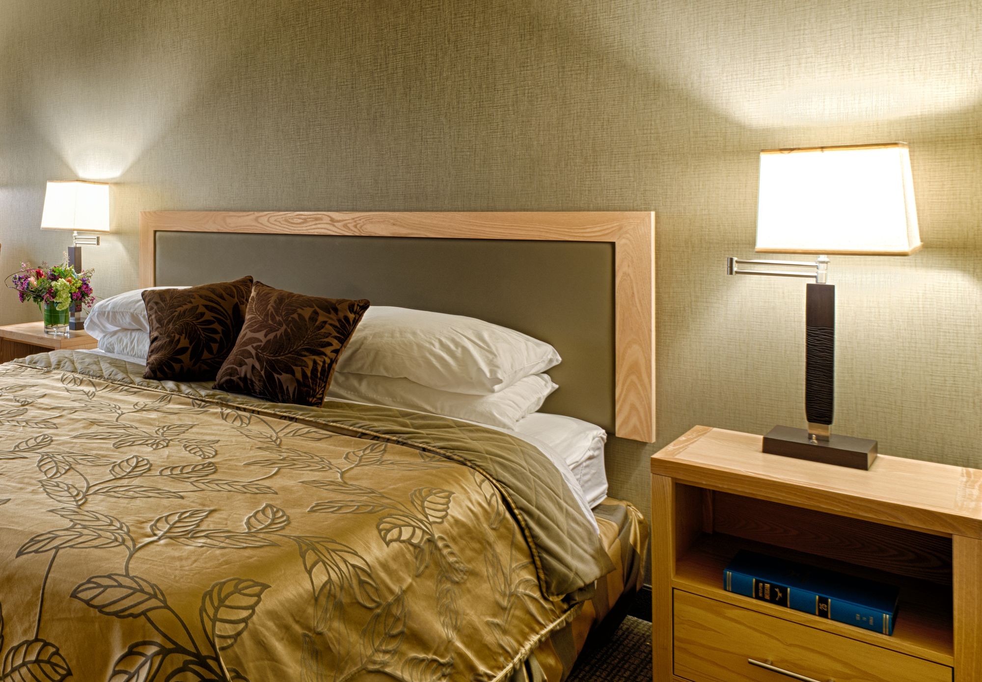 Westmark Fairbanks Hotel & Conference Center