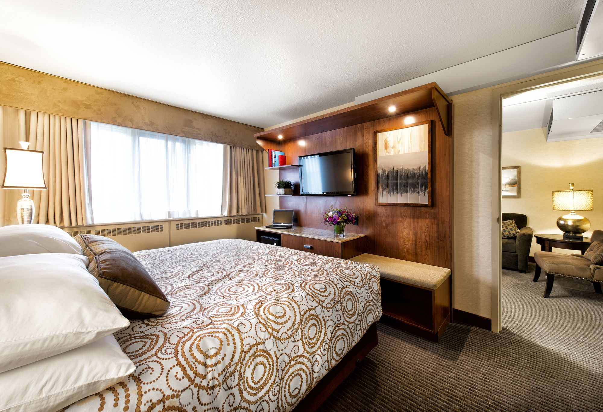 Westmark Fairbanks Hotel & Conference Center