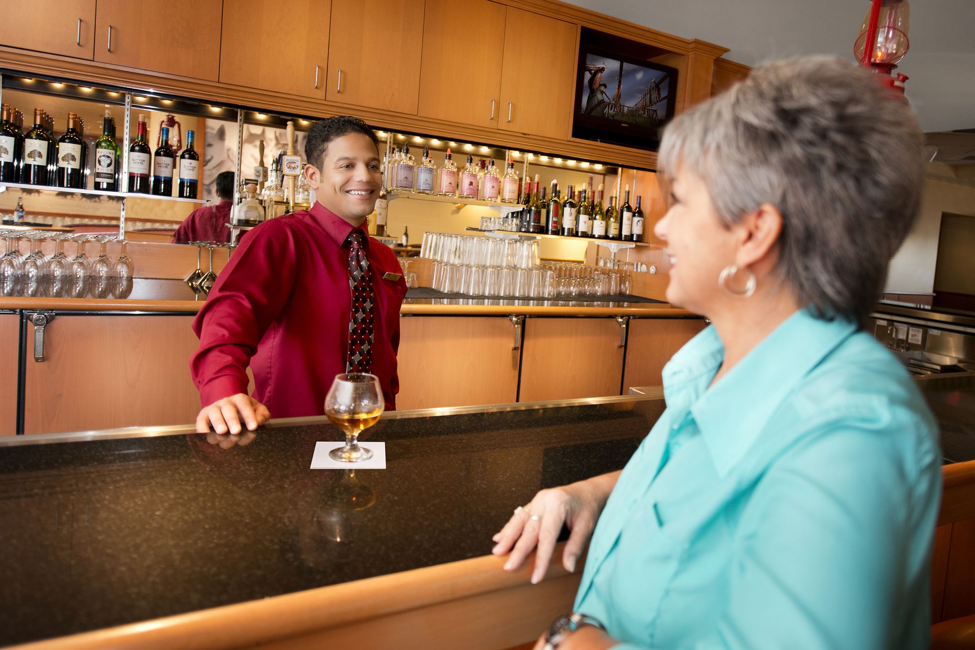 Westmark Fairbanks Hotel & Conference Center