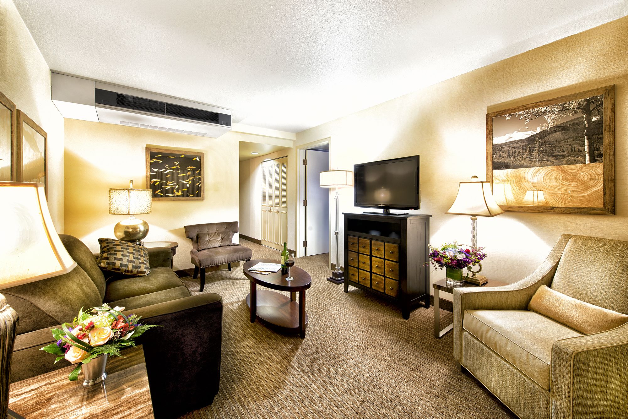 Westmark Fairbanks Hotel & Conference Center