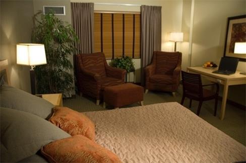 Westmark Fairbanks Hotel & Conference Center