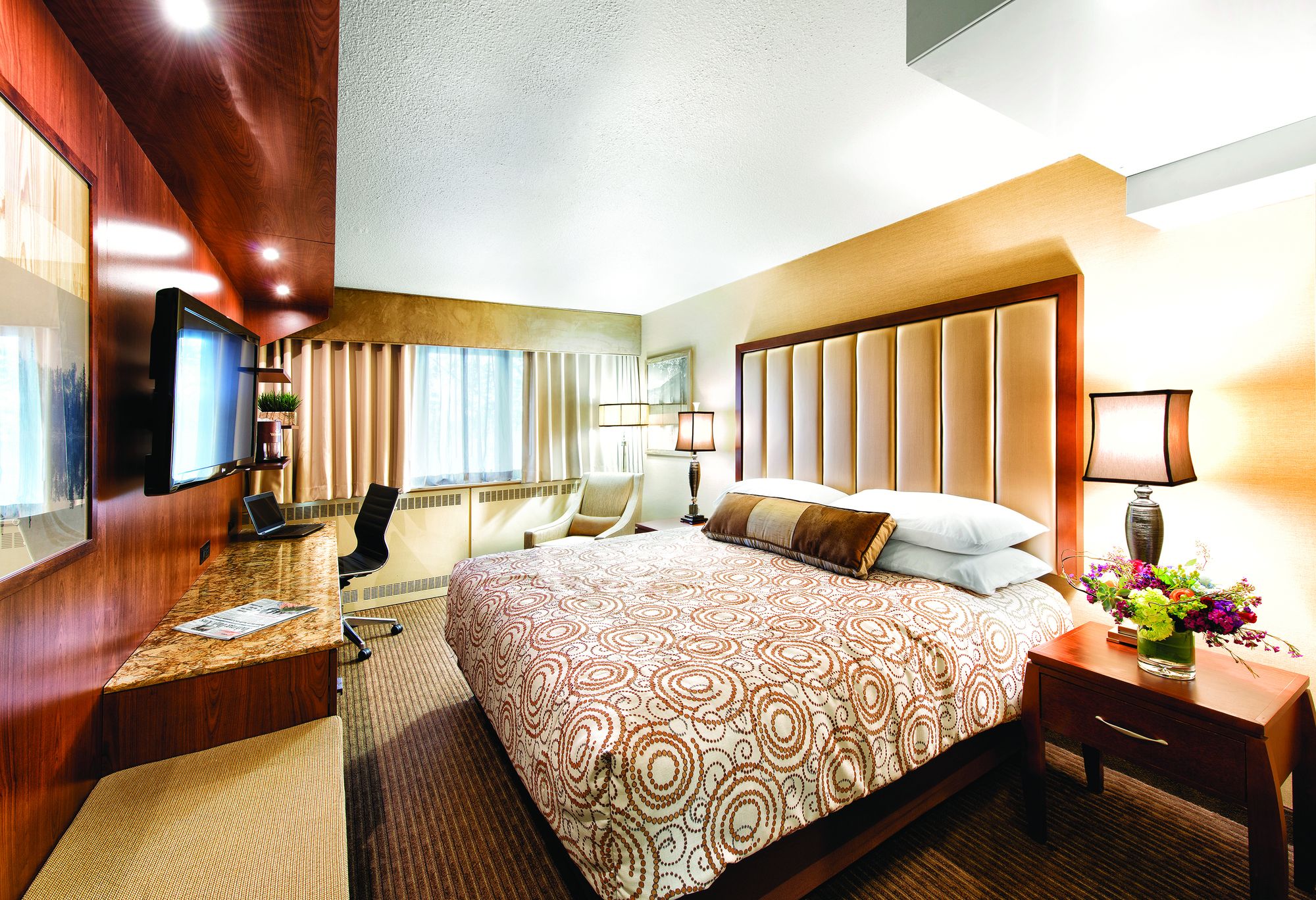 Westmark Fairbanks Hotel & Conference Center