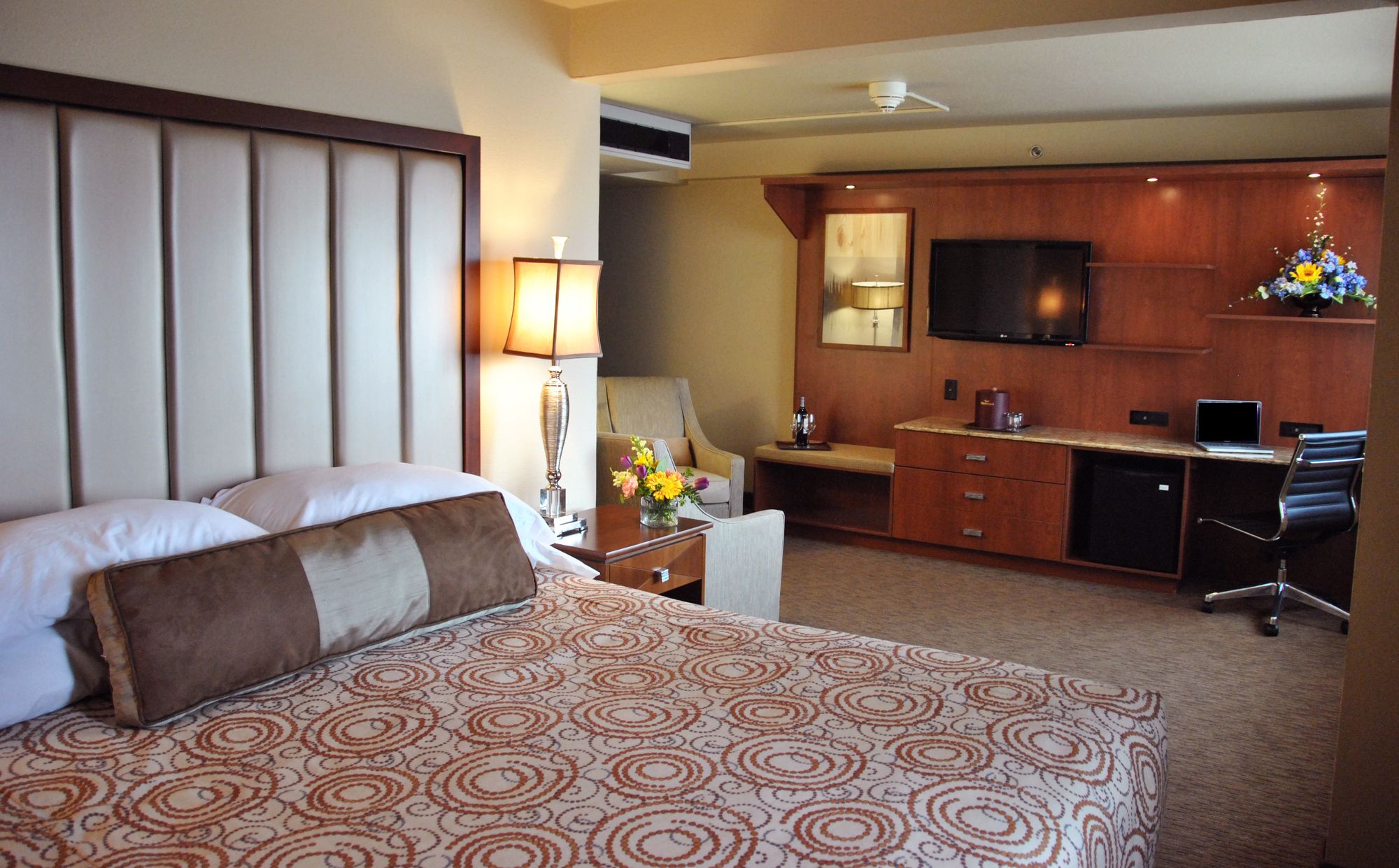 Westmark Fairbanks Hotel & Conference Center