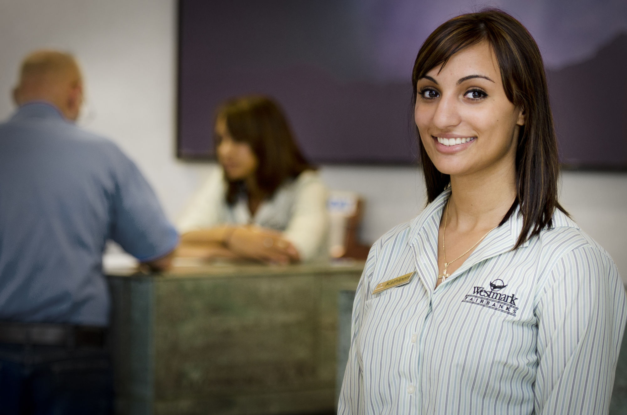 Westmark Fairbanks Hotel & Conference Center