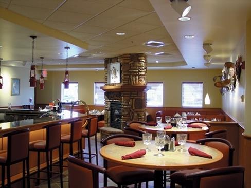 Westmark Fairbanks Hotel & Conference Center