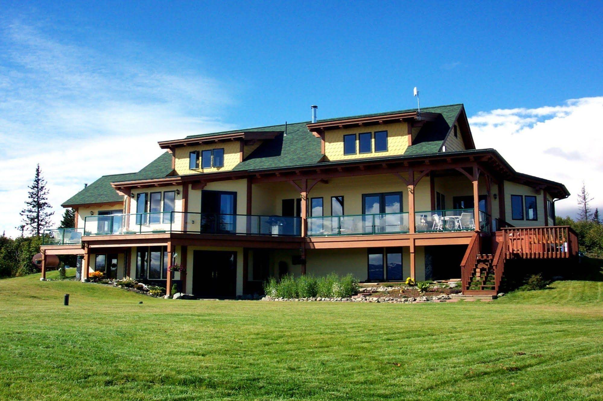 Timber Bay Bed & Breakfast